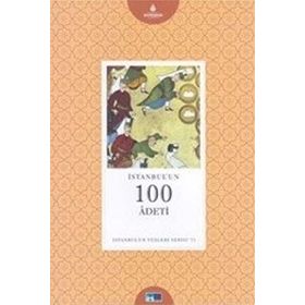 İSTANBUL'UN 100 ADETI İSTANBUL'UN YÜZLERI SERISI - 71 - UĞUR AKTAŞ