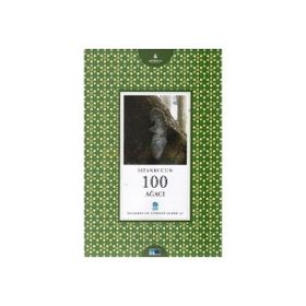 İstanbul’un 100 Ağacı - Uğur Aktaş