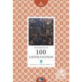 İSTANBUL'UN 100 ÇAĞDAŞ SANATÇISI - CEREN YARTAN