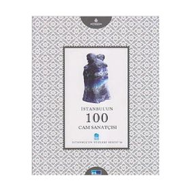 İSTANBUL'UN 100 CAM SANATÇISI - GÜLTEKİN ÇİZGEN