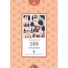 İSTANBUL'UN 100 EFSANESI - FERHAT ASLAN