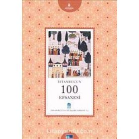 İSTANBUL'UN 100 EFSANESI - FERHAT ASLAN