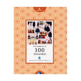 İSTANBUL'UN 100 EFSANESI - FERHAT ASLAN