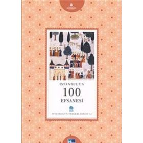 İSTANBUL'UN 100 EFSANESI - FERHAT ASLAN