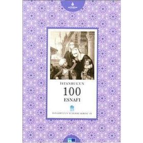 İSTANBUL'UN 100 ESNAFI - UĞUR AKTAŞ