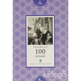 İSTANBUL'UN 100 ESNAFI - UĞUR AKTAŞ