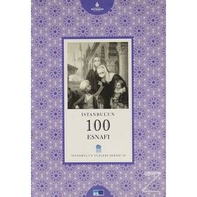 İSTANBUL'UN 100 ESNAFI - UĞUR AKTAŞ