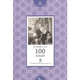 İSTANBUL'UN 100 ESNAFI - UĞUR AKTAŞ