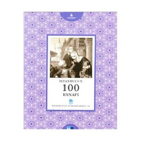 İSTANBUL'UN 100 ESNAFI - UĞUR AKTAŞ