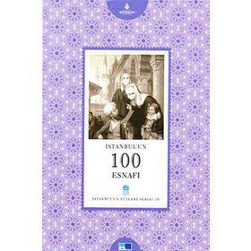 İSTANBUL'UN 100 ESNAFI - UĞUR AKTAŞ