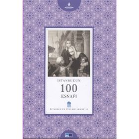 İSTANBUL'UN 100 ESNAFI - UĞUR AKTAŞ