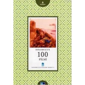 İSTANBUL'UN 100 FILMI - SEMRA KIR