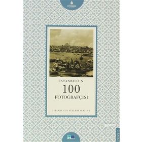İSTANBUL'UN 100 FOTOĞRAFÇISI - GÜLDEREN BÖLÜK