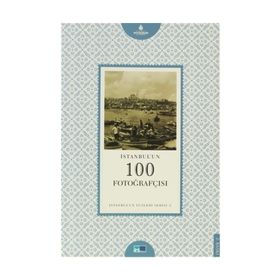 İSTANBUL'UN 100 FOTOĞRAFÇISI - GÜLDEREN BÖLÜK