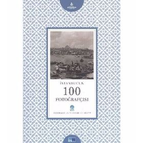 İSTANBUL'UN 100 FOTOĞRAFÇISI - GÜLDEREN BÖLÜK