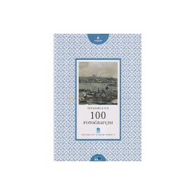 İSTANBUL'UN 100 FOTOĞRAFÇISI - GÜLDEREN BÖLÜK