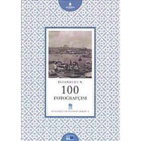 İSTANBUL'UN 100 FOTOĞRAFÇISI - GÜLDEREN BÖLÜK
