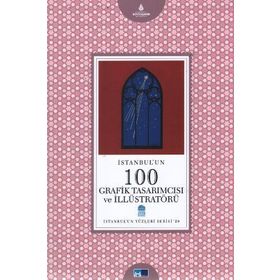 İSTANBUL'UN 100 GRAFIK TASARIMCISI VE İLLÜSTRATÖRÜ - ÖMER DURMAZ