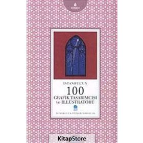 İSTANBUL'UN 100 GRAFIK TASARIMCISI VE İLLÜSTRATÖRÜ - ÖMER DURMAZ