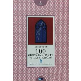 İSTANBUL'UN 100 GRAFIK TASARIMCISI VE İLLÜSTRATÖRÜ - ÖMER DURMAZ