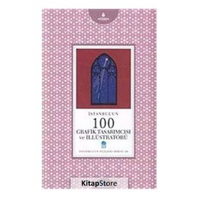 İSTANBUL'UN 100 GRAFIK TASARIMCISI VE İLLÜSTRATÖRÜ - ÖMER DURMAZ