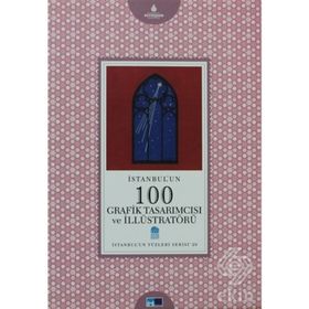 İSTANBUL'UN 100 GRAFIK TASARIMCISI VE İLLÜSTRATÖRÜ - ÖMER DURMAZ
