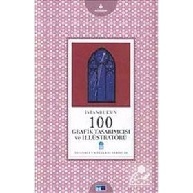 İSTANBUL'UN 100 GRAFIK TASARIMCISI VE İLLÜSTRATÖRÜ - ÖMER DURMAZ