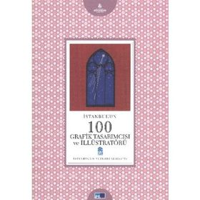 İSTANBUL'UN 100 GRAFIK TASARIMCISI VE İLLÜSTRATÖRÜ - ÖMER DURMAZ