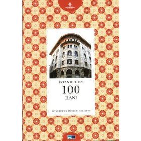 İSTANBUL'UN 100 HANI - SINAN CECO