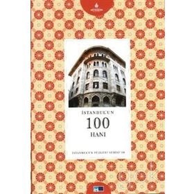 İSTANBUL'UN 100 HANI - SINAN CECO