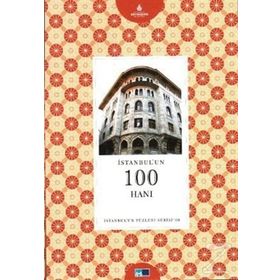 İSTANBUL'UN 100 HANI - SINAN CECO