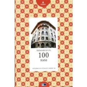 İSTANBUL'UN 100 HANI - SINAN CECO