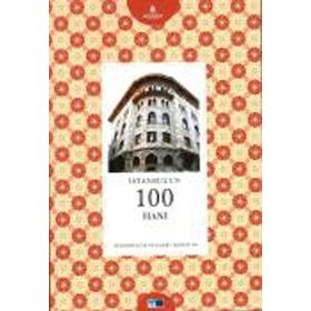 İSTANBUL'UN 100 HANI - SINAN CECO