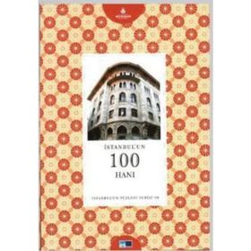 İSTANBUL'UN 100 HANI - SINAN CECO