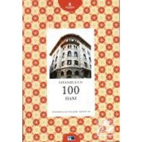 İSTANBUL'UN 100 HANI - SINAN CECO
