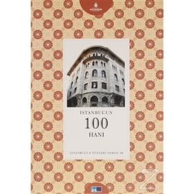İSTANBUL'UN 100 HANI - SINAN CECO