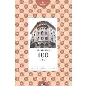 İSTANBUL'UN 100 HANI - SINAN CECO