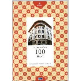 İSTANBUL'UN 100 HANI - SINAN CECO