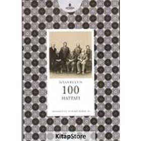 İSTANBUL'UN 100 HATTATI - SÜLEYMAN BERK