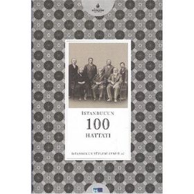 İSTANBUL'UN 100 HATTATI - SÜLEYMAN BERK