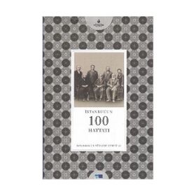 İSTANBUL'UN 100 HATTATI - SÜLEYMAN BERK