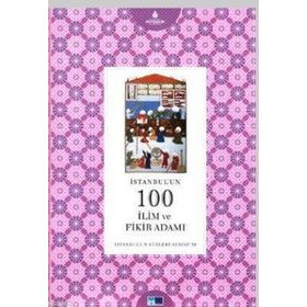 İSTANBUL'UN 100 İLİM VE FIKIR ADAMI - AKIF KURUÇAY