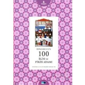 İSTANBUL'UN 100 İLİM VE FIKIR ADAMI - AKIF KURUÇAY