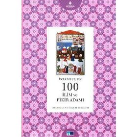 İSTANBUL'UN 100 İLİM VE FIKIR ADAMI - AKIF KURUÇAY