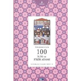 İSTANBUL'UN 100 İLİM VE FIKIR ADAMI - AKIF KURUÇAY