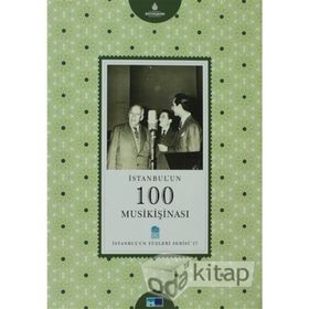 İSTANBUL'UN 100 KILISESI : İSTANBUL'UN YÜZLERİ SERISI 18 - EVA ŞARLAK