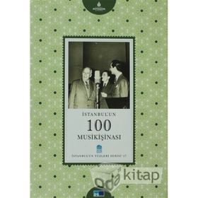 İSTANBUL'UN 100 KILISESI : İSTANBUL'UN YÜZLERİ SERISI 18 - EVA ŞARLAK