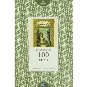 İstanbul’un 100 Kitabı - Emin Nedret İşli