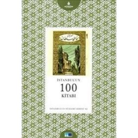İstanbul’un 100 Kitabı - Emin Nedret İşli