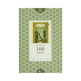 İstanbul’un 100 Kitabı - Emin Nedret İşli